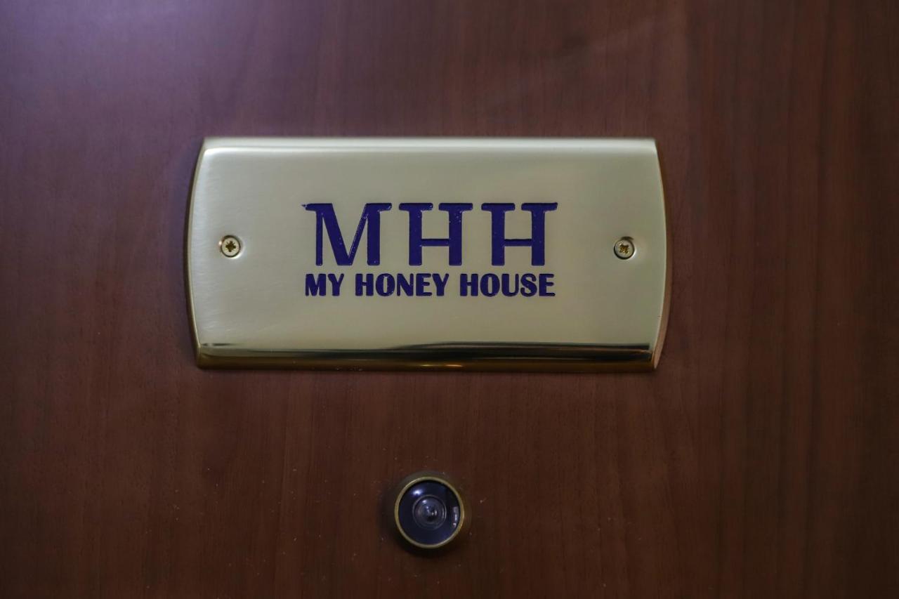 My Honey House By Wonderful Italy * Napoli