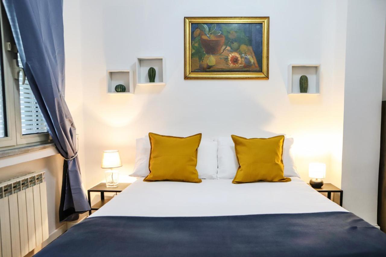 My Honey House By Wonderful Italy * Napoli